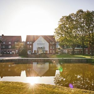 Steigenberger Hotel Treudelberg Hamburg