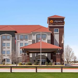 La Quinta By Wyndham Dumas