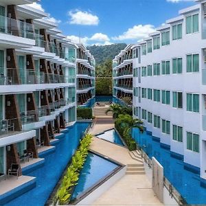 The Beachfront Hotel Phuket