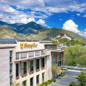 Shangri-La Lhasa