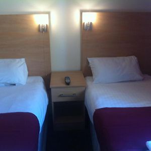 City Inn Express Hotel